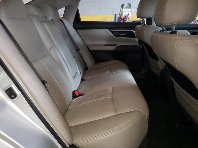 Photo 10 from auction – 2013 NISSAN ALTIMA 2.5 with VIN 1N4AL3AP7DC905774
