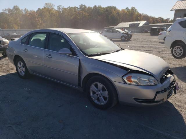Photo 4 from auction – 2007 CHEVROLET IMPALA LT with VIN 2G1WT58K379367780