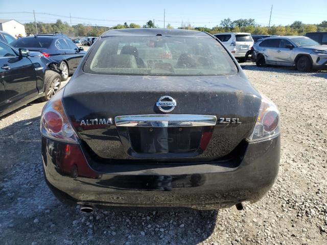 Photo 6 from auction – 2012 NISSAN ALTIMA BAS with VIN 1N4AL2AP1CN514665