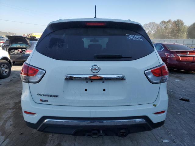 Foto 6 de la subasta – 2015 NISSAN PATHFINDER con VIN 5N1AR2MN7FC700726