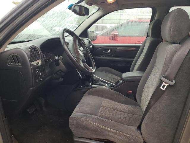 Photo 10 from auction – 2006 GMC ENVOY with VIN 1GKDT13S262321230