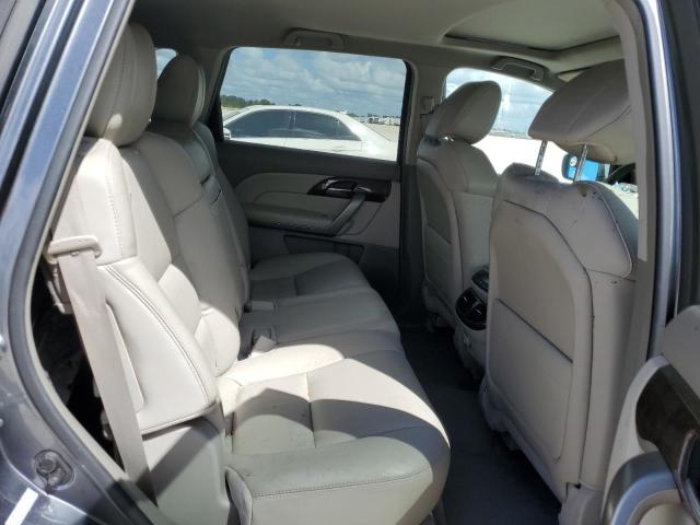 Photo 11 from auction – 2010 ACURA MDX with VIN 2HNYD2H24AH510626