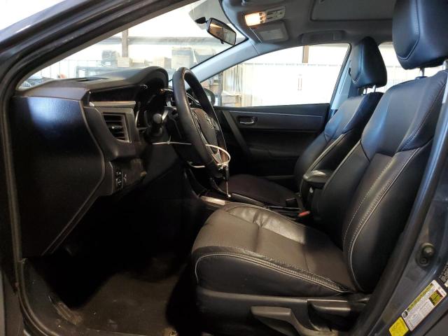 Photo 7 from auction – 2014 TOYOTA COROLLA L with VIN 2T1BURHE4EC193557