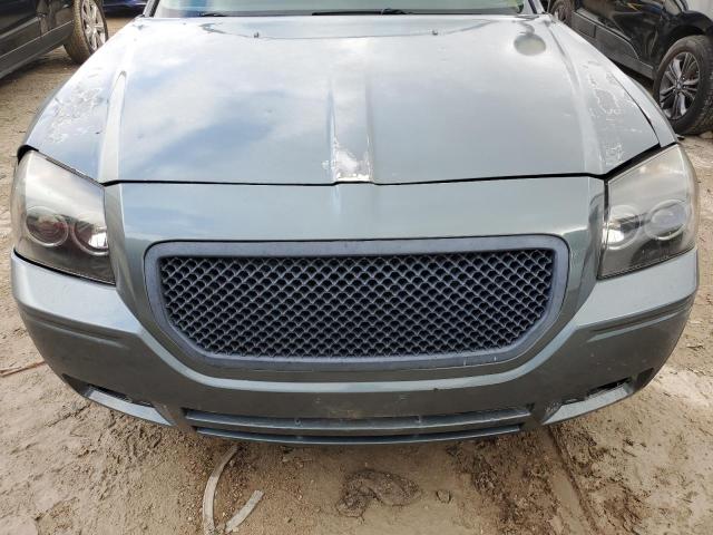 Photo 11 from auction – 2007 DODGE MAGNUM SXT with VIN 2D8GV47247H759675