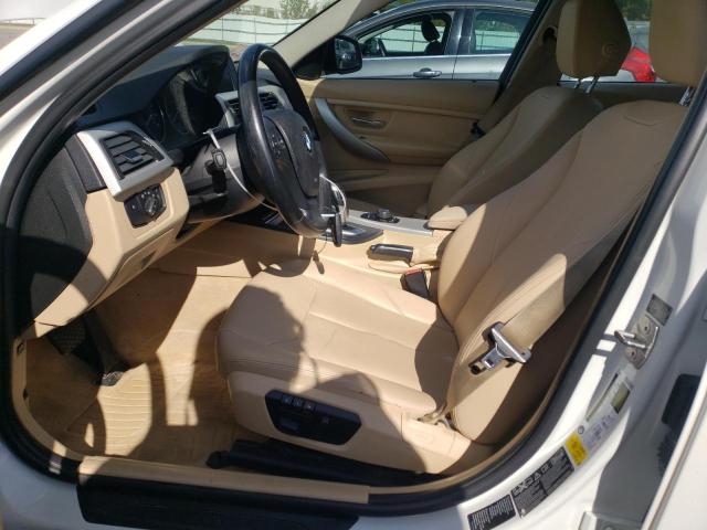 Photo 7 from auction – 2013 BMW 328 XI with VIN WBA3B3C57DF533074