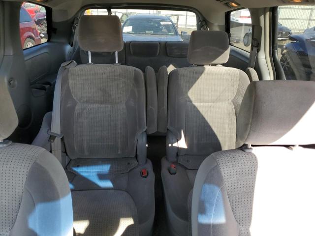 Photo 10 from auction – 2007 TOYOTA SIENNA CE with VIN 5TDZK23C77S015458
