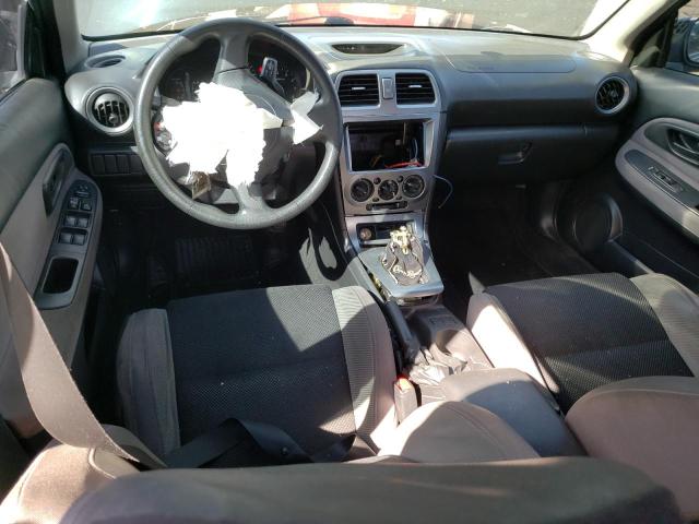 Photo 8 from auction – 2007 SUBARU IMPREZA 2. with VIN JF1GD61677H518004