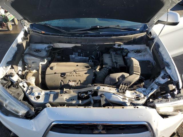 Photo 12 from auction – 2013 MITSUBISHI OUTLANDER with VIN 4A4AR3AU5DE009727