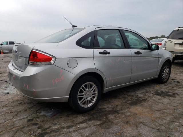 Photo 3 from auction – 2010 FORD FOCUS SE with VIN 1FAHP3FN3AW245513