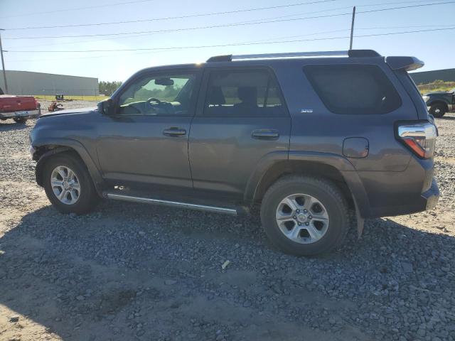 Photo 2 from auction – 2021 TOYOTA 4RUNNER SR with VIN JTEMU5JR2M5893289