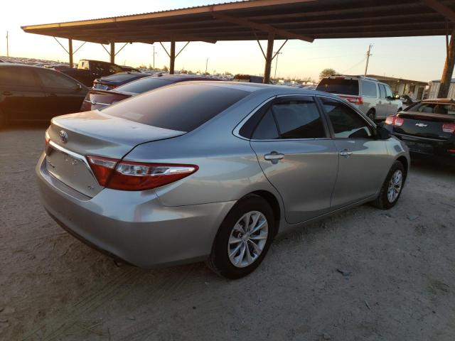 Photo 3 from auction – 2016 TOYOTA CAMRY LE with VIN 4T4BF1FK6GR582549