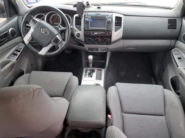Photo 8 from auction – 2013 TOYOTA TACOMA DOU with VIN 3TMLU4EN1DM132555