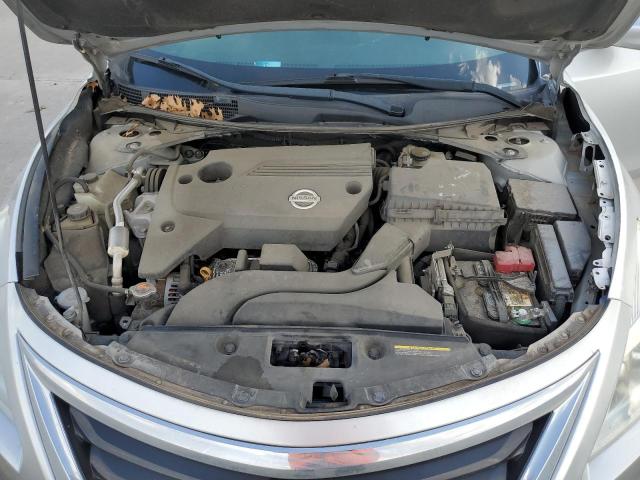 Photo 11 from auction – 2015 NISSAN ALTIMA 2.5 with VIN 1N4AL3AP2FC436967