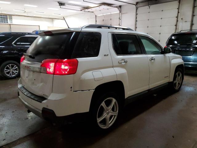 Photo 3 from auction – 2014 GMC TERRAIN SL with VIN 2GKFLYE36E6192093