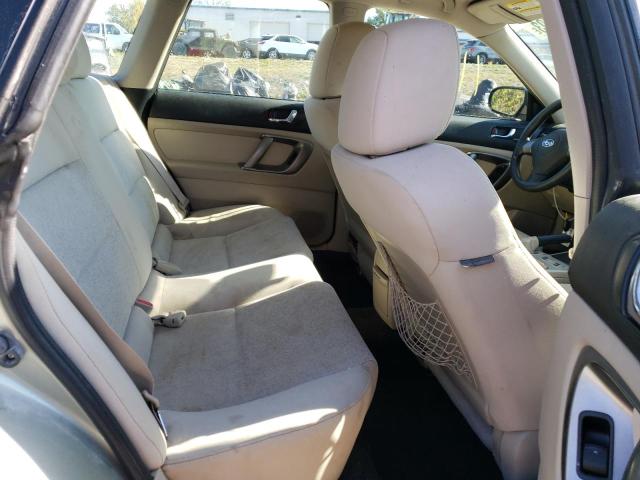 Фото 11 с аукциона – 2009 SUBARU OUTBACK 2. с VIN 4S4BP61C197343979