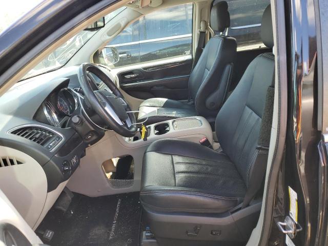 Photo 7 from auction – 2014 CHRYSLER TOWN & COU with VIN 2C4RC1CG6ER169210