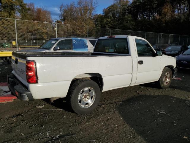 Photo 3 from auction – 2007 CHEVROLET SILVERADO with VIN 1GCEC14X67Z112494