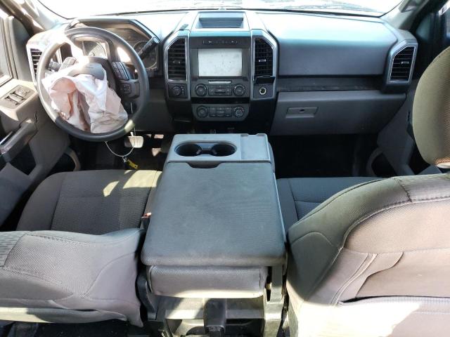 Photo 8 from auction – 2020 FORD F150 SUPER with VIN 1FTEW1E42LFA63706