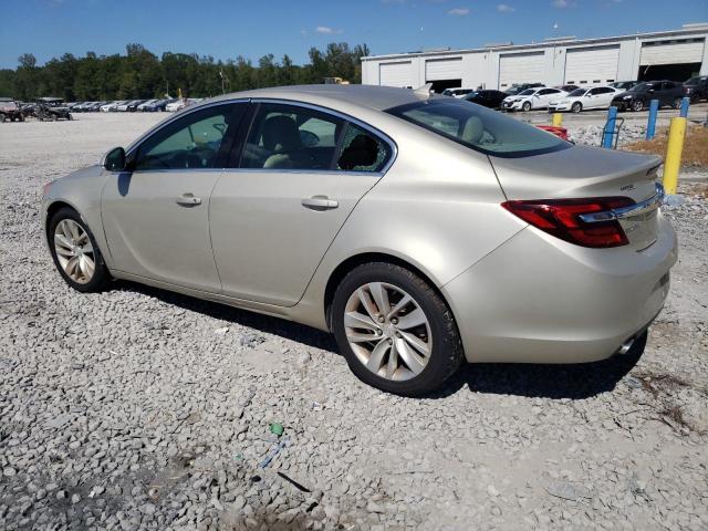 Photo 2 from auction – 2014 BUICK REGAL with VIN 2G4GK5EX3E9197945