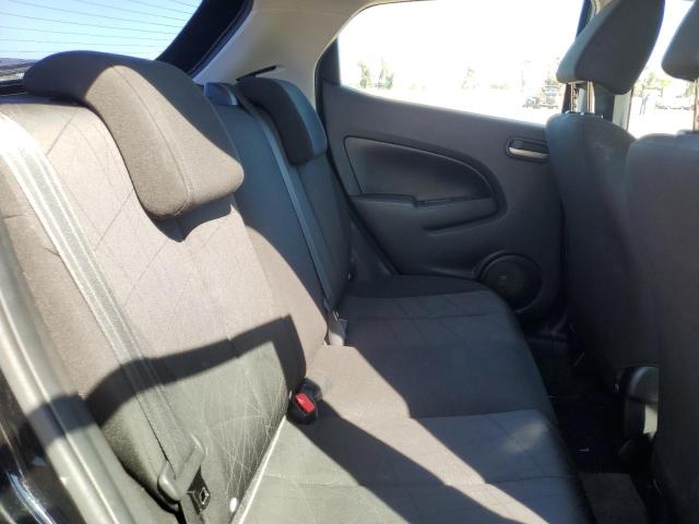 Photo 10 from auction – 2012 MAZDA MAZDA2 with VIN JM1DE1KY3C0148014