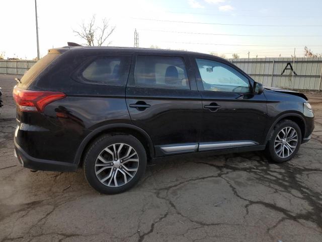 Photo 3 from auction – 2017 MITSUBISHI OUTLANDER with VIN JA4AZ2A31HZ060109