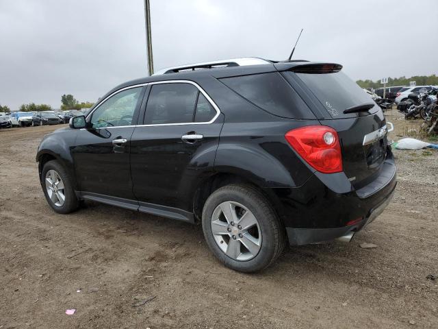 Photo 2 from auction – 2012 CHEVROLET EQUINOX LT with VIN 2GNFLFE57C6219632