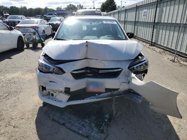 Photo 5 from auction – 2020 SUBARU IMPREZA PR with VIN 4S3GKAD69L3607157