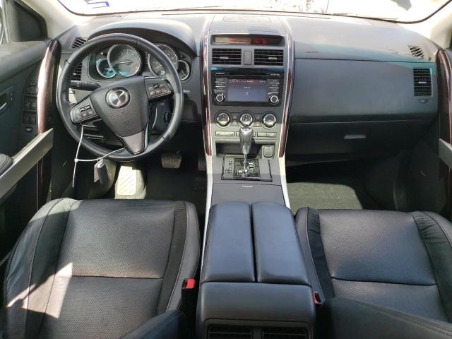 Photo 8 from auction – 2015 MAZDA CX-9 GRAND with VIN JM3TB3DA6F0460582