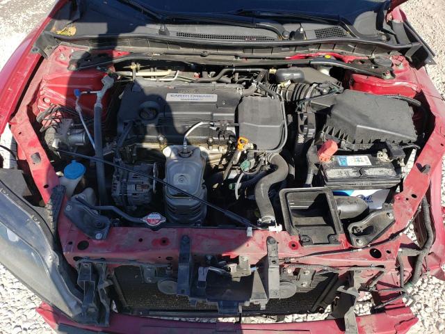 Photo 11 from auction – 2014 HONDA ACCORD LX- with VIN 1HGCT1B35EA015663