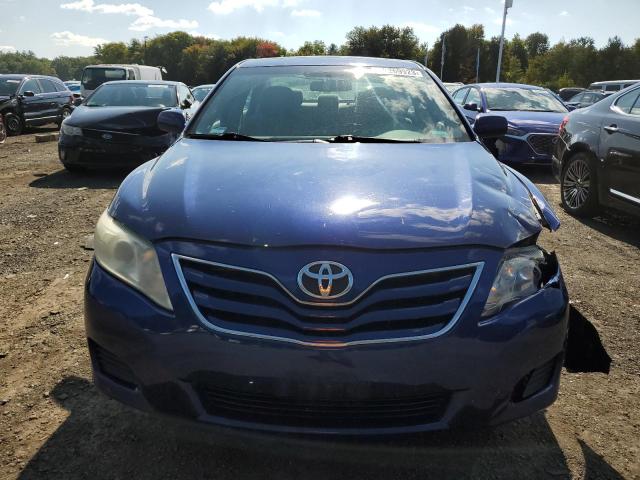 Photo 5 from auction – 2010 TOYOTA CAMRY BASE with VIN 4T4BF3EK7AR073283