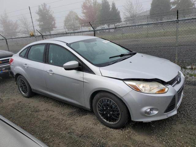 Photo 4 from auction – 2012 FORD FOCUS SE with VIN 1FAHP3F21CL212021