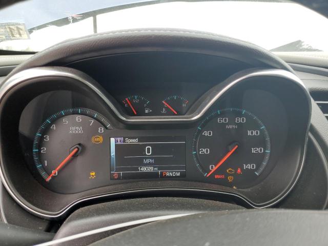 Photo 9 from auction – 2014 CHEVROLET IMPALA LT with VIN 1G1125S31EU136617