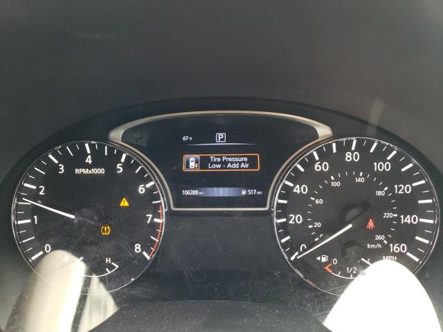 Photo 9 from auction – 2017 NISSAN ALTIMA 2.5 with VIN 1N4AL3AP7HC157775