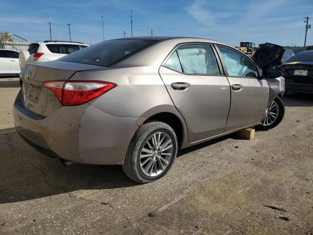 Photo 3 from auction – 2015 TOYOTA COROLLA L with VIN 2T1BURHE7FC388148