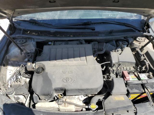 Photo 11 from auction – 2013 TOYOTA AVALON BAS with VIN 4T1BK1EB6DU003336