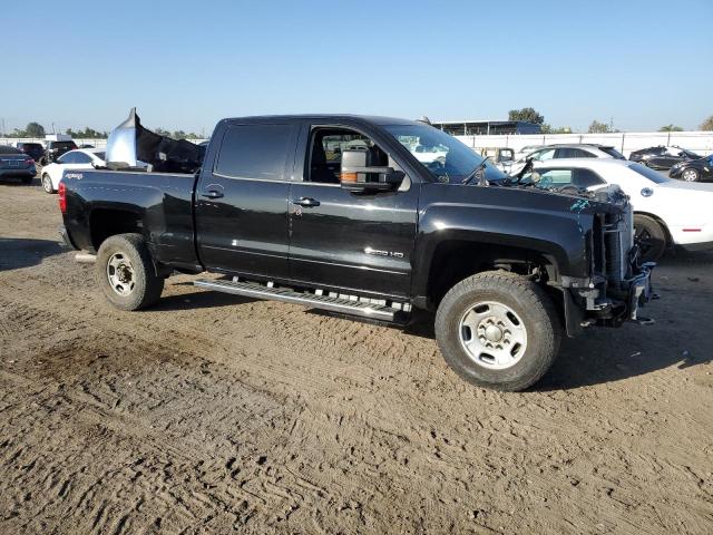 Photo 4 from auction – 2017 CHEVROLET silverado with VIN 1GC1KVEY4HF145934