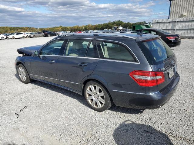 Photo 2 from auction – 2012 MERCEDES-BENZ E 350 4MAT with VIN WDDHH8JB8CA542140