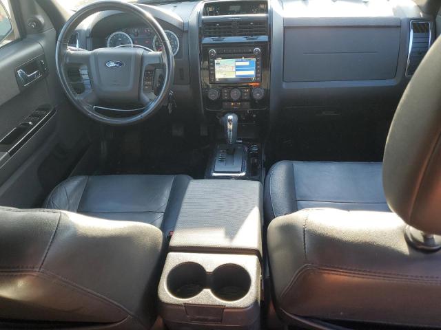 Photo 8 from auction – 2012 FORD ESCAPE LIM with VIN 1FMCU9E75CKB37824