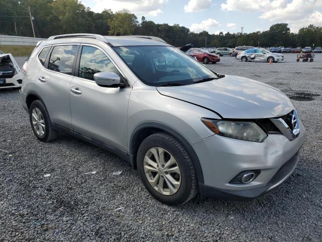 Photo 4 from auction – 2015 NISSAN ROGUE S with VIN 5N1AT2MT6FC916101