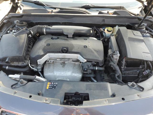 Photo 11 from auction – 2013 CHEVROLET MALIBU LS with VIN 1G11B5SA2DF218583