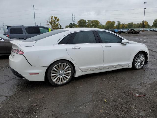 Photo 3 from auction – 2015 LINCOLN MKZ with VIN 3LN6L2J9XFR616643