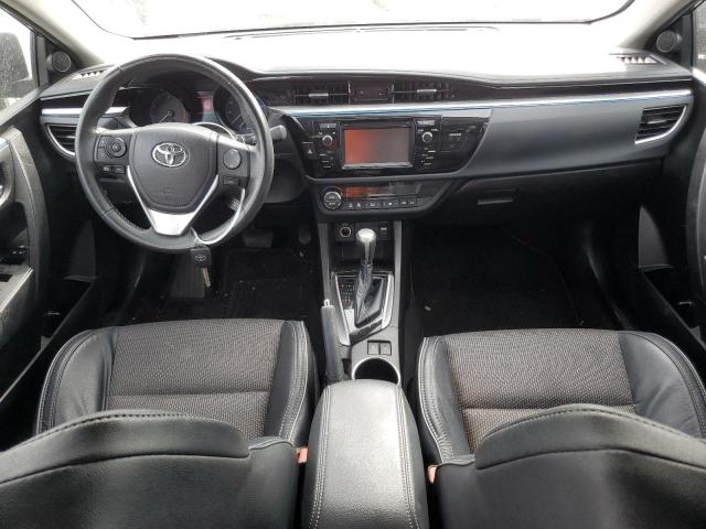 Photo 8 from auction – 2016 TOYOTA COROLLA L with VIN 5YFBURHEXGP538741