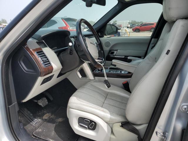 Photo 7 from auction – 2013 LAND ROVER RANGE ROVE with VIN SALGS2DF3DA106700