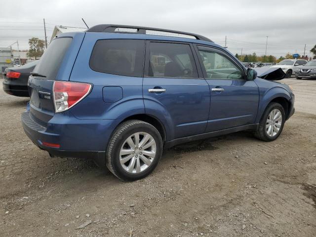 Photo 3 from auction – 2013 SUBARU FORESTER 2 with VIN JF2SHADC7DH446666