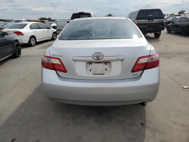 Photo 6 from auction – 2009 TOYOTA CAMRY BASE with VIN 4T1BE46K99U398353