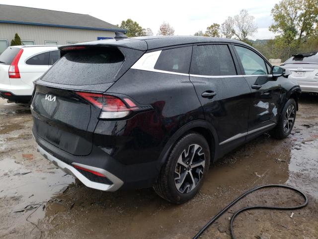 Photo 3 from auction – 2023 KIA SPORTAGE E with VIN 5XYK33AF7PG050452