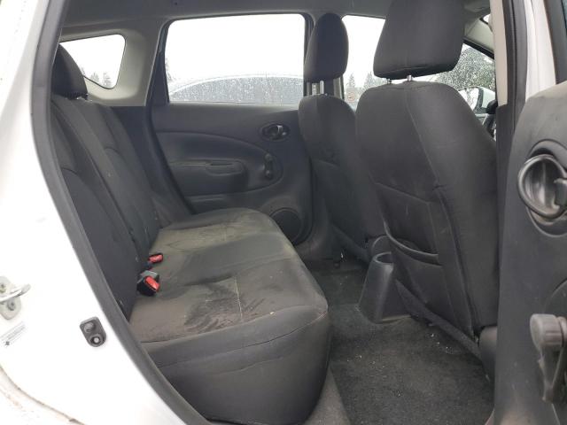 Photo 10 from auction – 2019 NISSAN VERSA NOTE with VIN 3N1CE2CP3KL360827