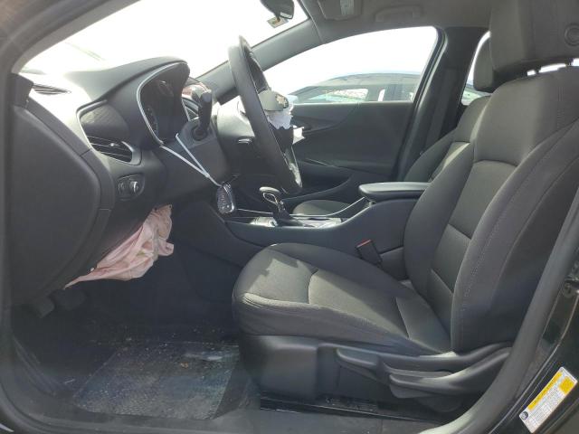 Photo 7 from auction – 2022 CHEVROLET MALIBU LS with VIN 1G1ZB5ST7NF214969