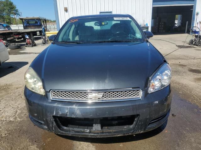 Photo 5 from auction – 2013 CHEVROLET IMPALA LT with VIN 2G1WG5E33D1171818