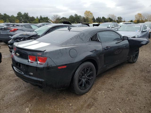 Foto 3 de la subasta – 2011 CHEVROLET CAMARO LS con VIN 2G1FA1ED0B9113439